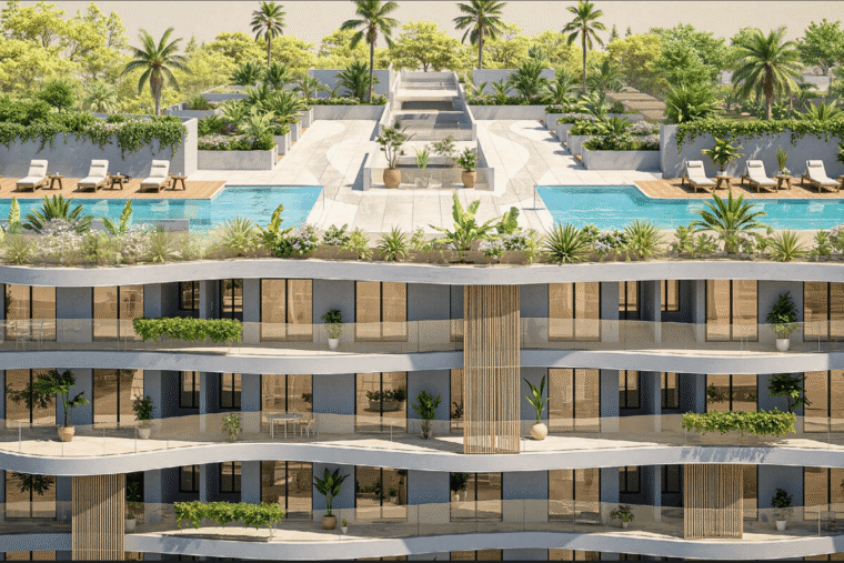 Jardin de Bali
