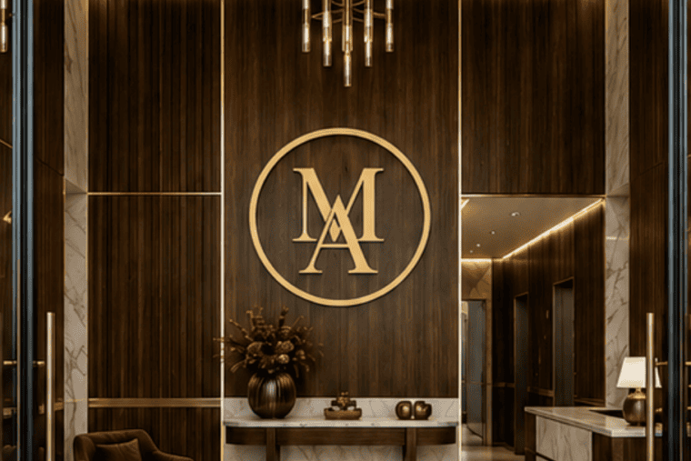 Majorelle Avenue