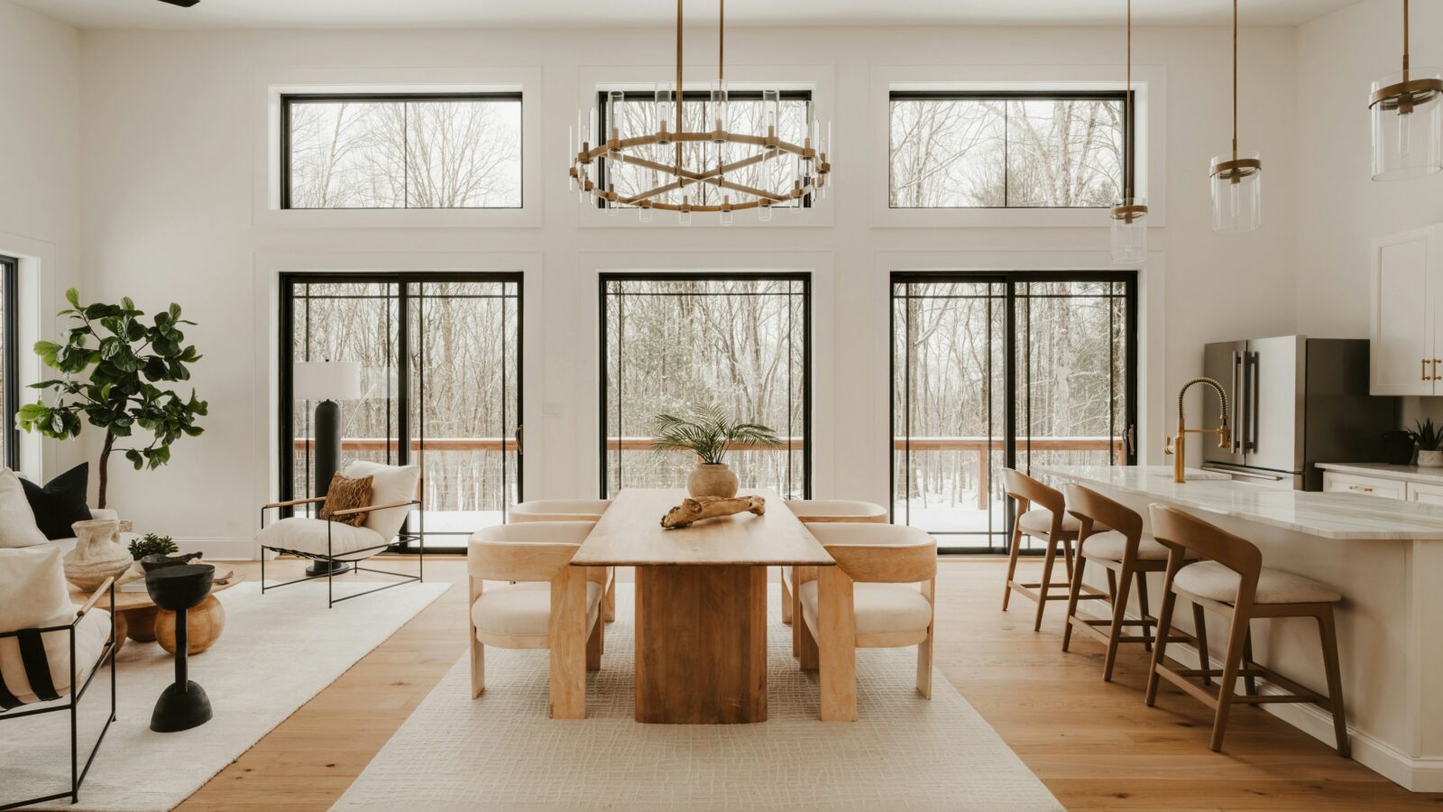 Photo test qualite - interieur lumineux
